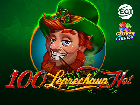 100 Leprechaun Hot демо версия