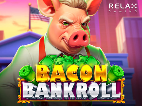 Bacon Bankroll демо версия