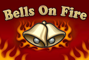 Bells on Fire слот онлайн