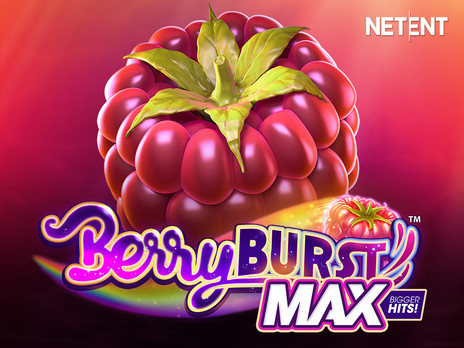 Berryburst MAX игровой автомат демо