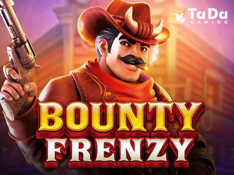 Bounty Frenzy демо версия слота