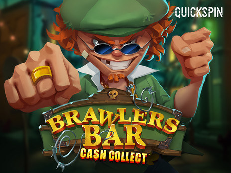 Brawlers Bar Cash Collect играть без регистрации