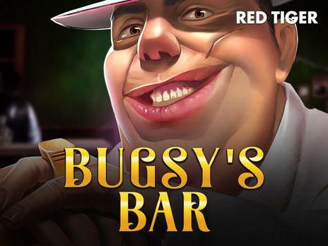 Bugsy’s Bar играть без регистрации