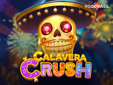 Calavera Crush демо режим