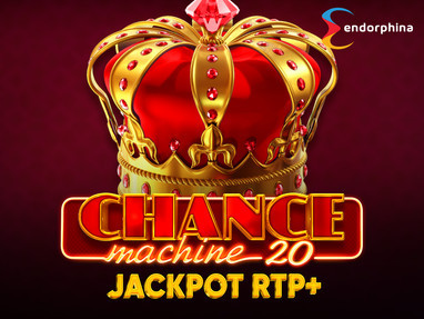 Chance Machine 20 слот демо