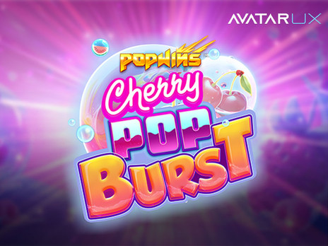 CherryPop Burst играть без регистрации