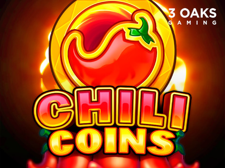 Chili Coins демо онлайн