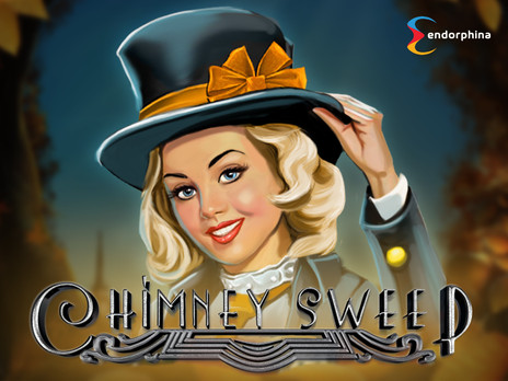 Chimney Sweep игровой автомат демо