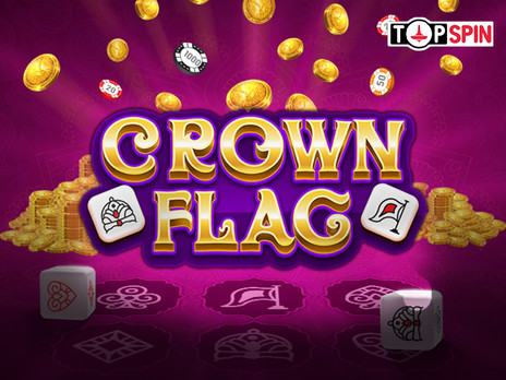 Crown Flag слот бесплатно