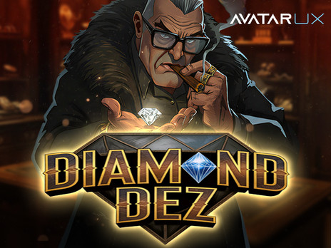 Diamond Dez играть в демо