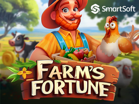 Farm's Fortune демо игровой автомат