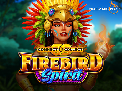 Firebird Spirit бесплатная демо версия