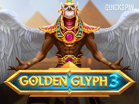 Golden Glyph 3 демо версия