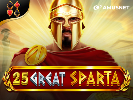 Great Sparta демо режим