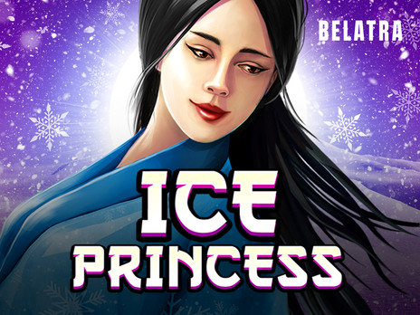 Ice Princess игровой автомат демо