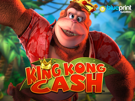 King Kong Cash без регистрации