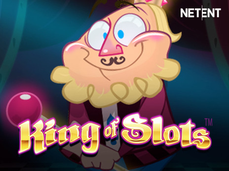 King of Slots игровой автомат демо