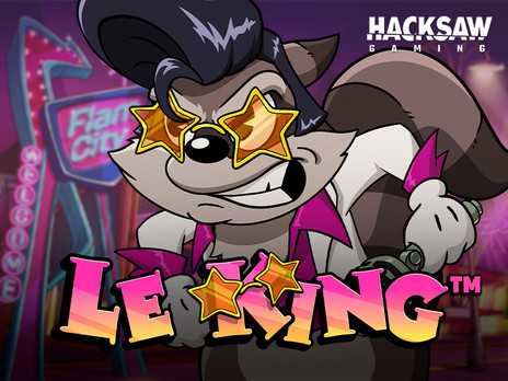 Le King демо версия