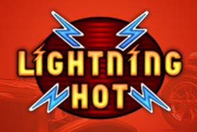 Lightning Hot демо версия слота
