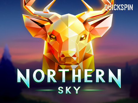 Northern Sky играть бесплатно