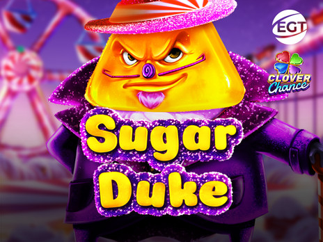 Sugar Duke демо режим