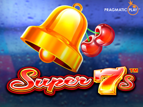 Super 7s слот в демо режиме