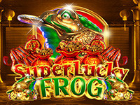 Super Lucky Frog демо режим