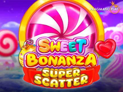 Sweet Bonanza Super Scatter