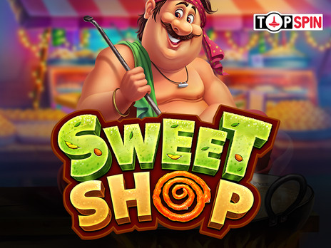 Sweet Shop слот в демо режиме