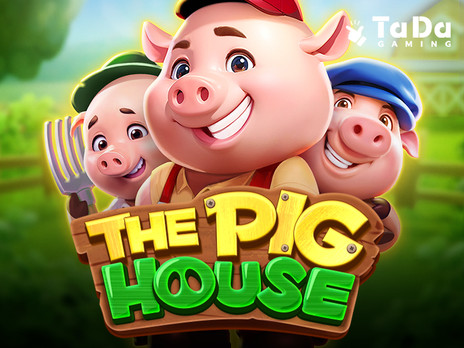 The Pig House играть в демо