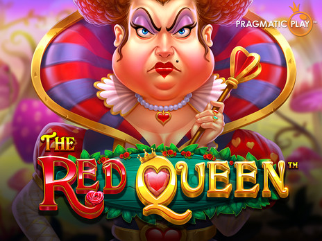 The Red Queen демо игровой автомат