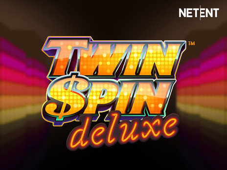 Twin Spin DeLuxe онлайн демо слот
