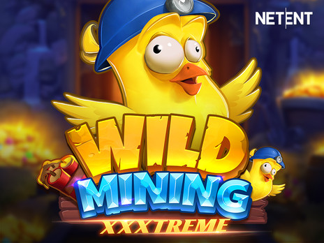 Wild Mining XXXtreme демо онлайн